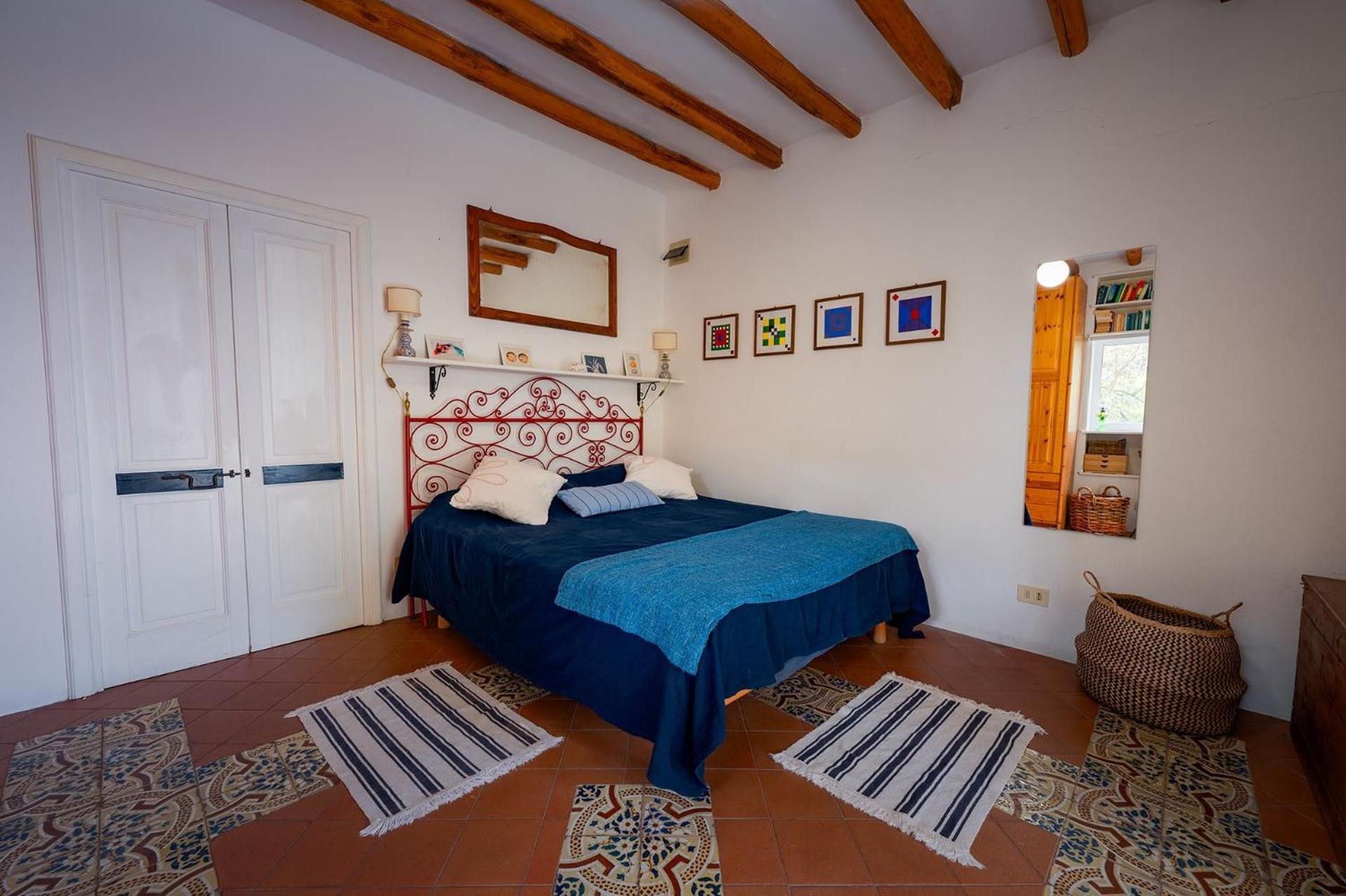 Casa Scirocco Lipari Villa Екстериор снимка