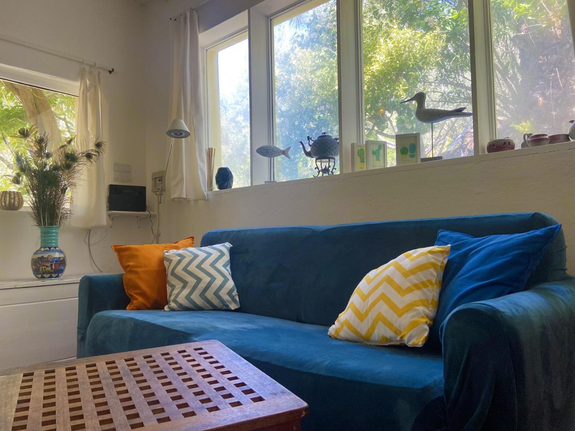 Casa Scirocco Lipari Villa Екстериор снимка